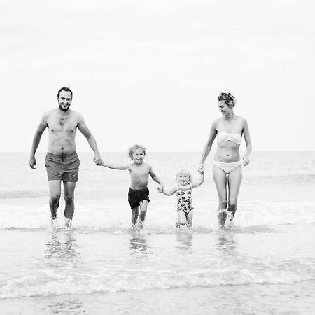 Beachhouse Wenduine 28 Villa Ngoại thất bức ảnh