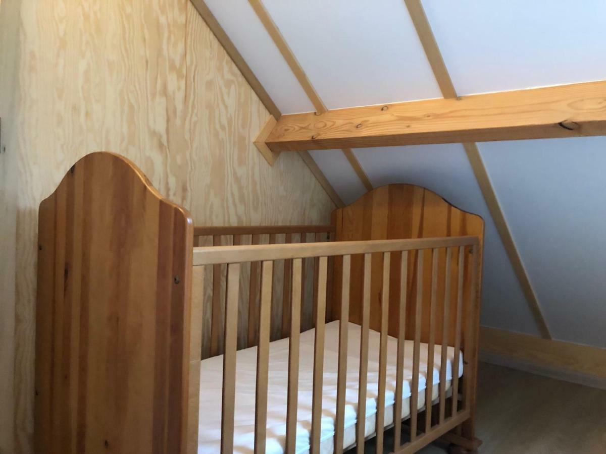 Beachhouse Wenduine 28 Villa Ngoại thất bức ảnh