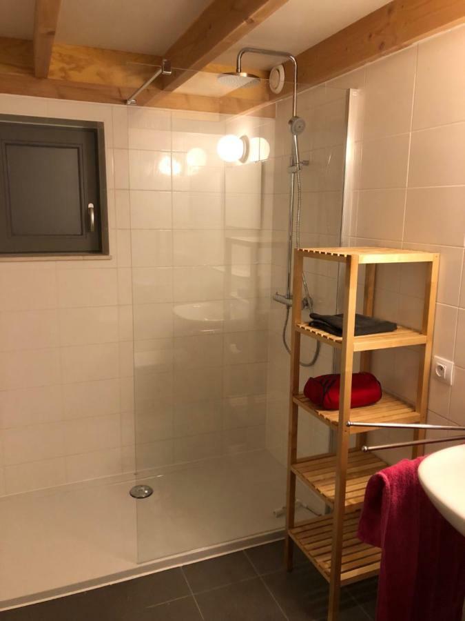 Beachhouse Wenduine 28 Villa Ngoại thất bức ảnh
