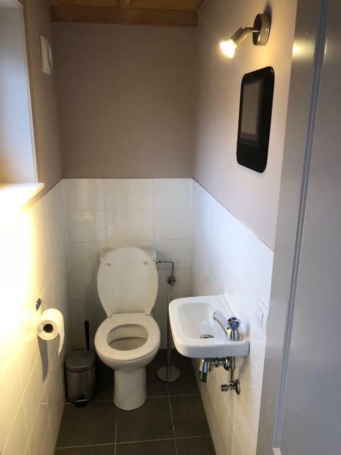 Beachhouse Wenduine 28 Villa Ngoại thất bức ảnh