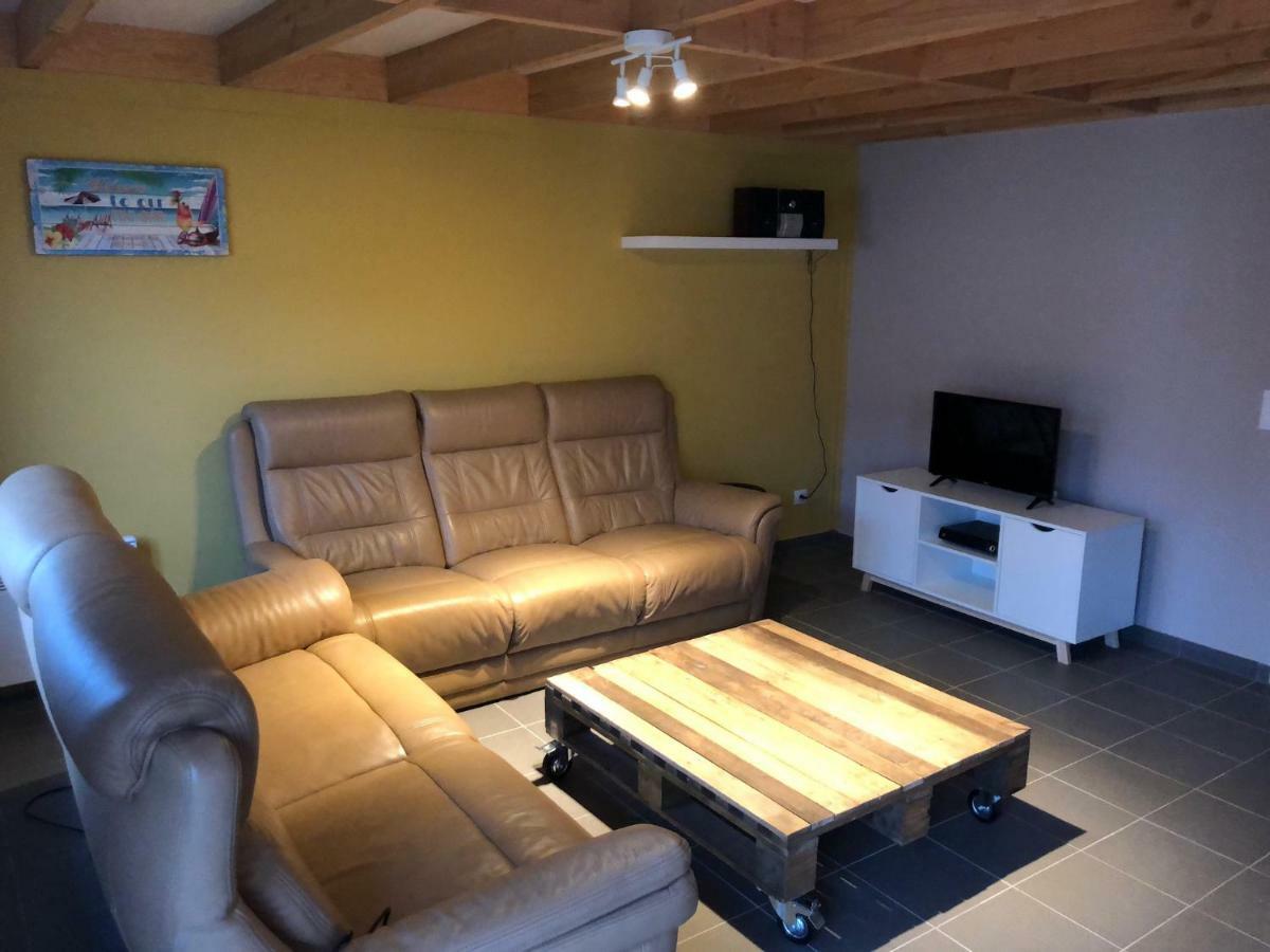 Beachhouse Wenduine 28 Villa Ngoại thất bức ảnh