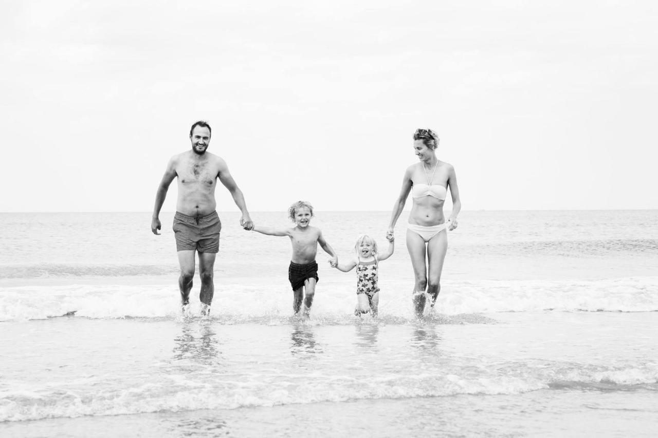 Beachhouse Wenduine 28 Villa Ngoại thất bức ảnh
